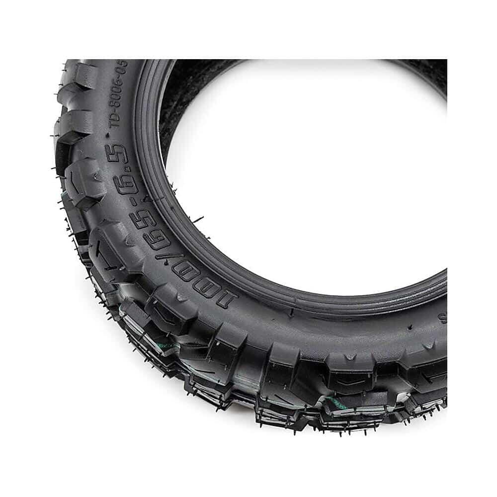 Neumático Tubeless 100/65-6,5 TUOVT para Patinete Eléctrico 5/5