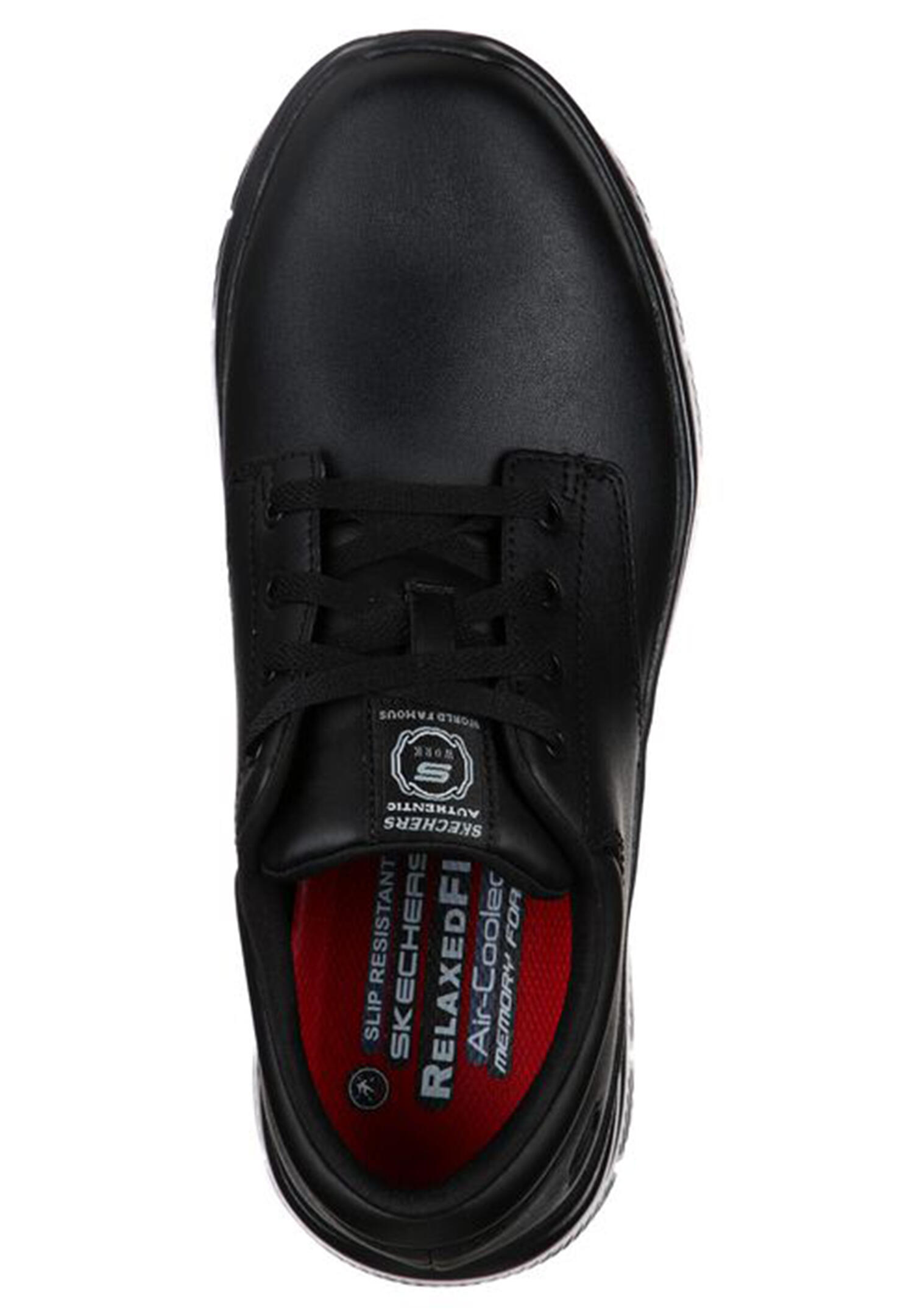 Chaussures Flex Advantage Sr-Fourche Noir - 77513EC-BLK 3/5