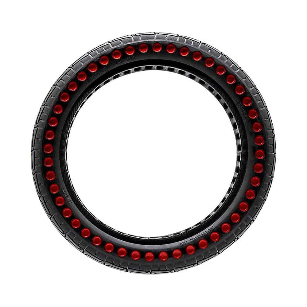 Rueda Maciza Ultraligera 14x2,125 B28 para Patinete Eléctrico 3/5