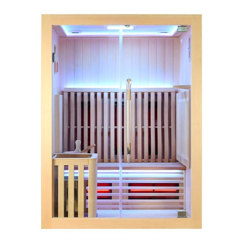 BOREAL SAUNA picture