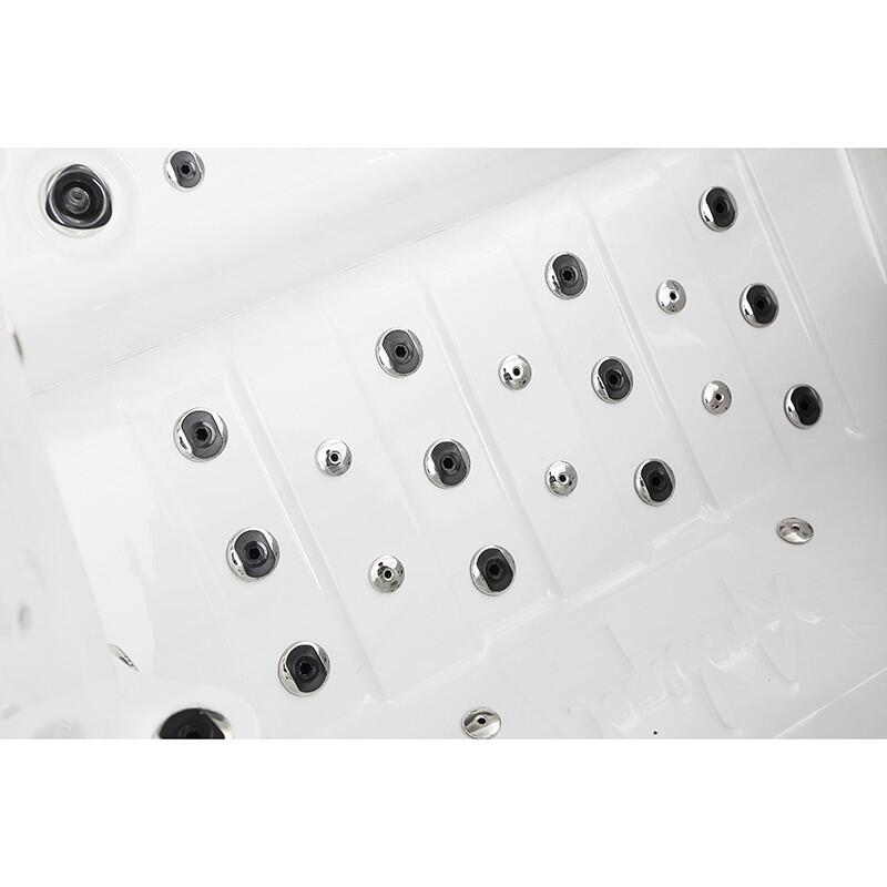 Spa 4 places Archipel® GS4 - Spa Sérénité Balboa® 215x160 cm 5/7