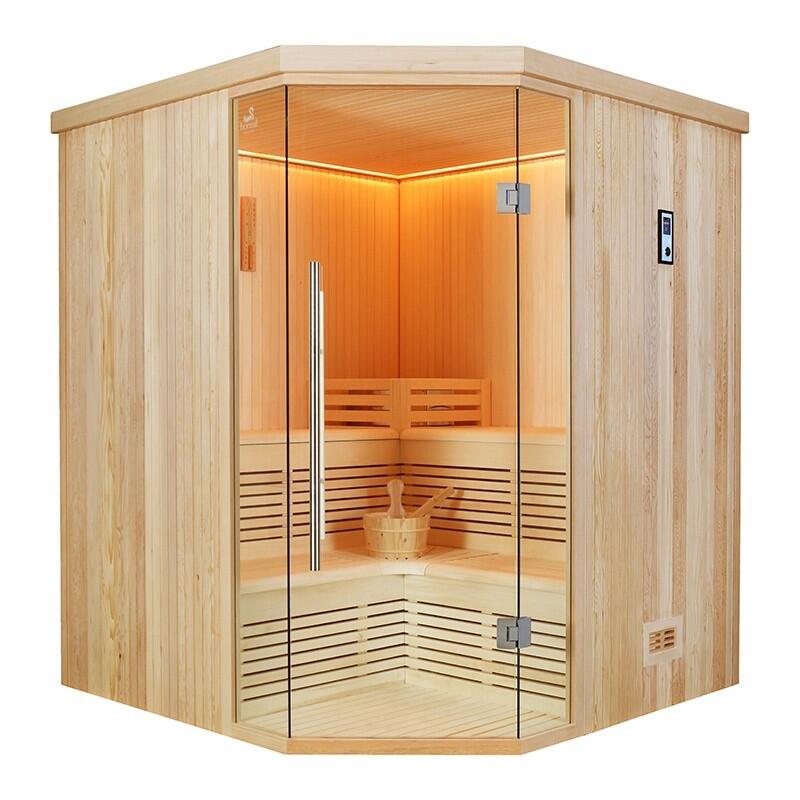 BOREAL SAUNA picture