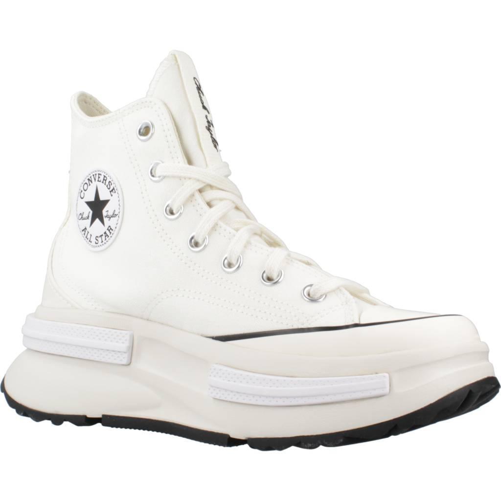 Baskets Converse Modèle Run Star Legacy Cx Couleur Blanc 5/5