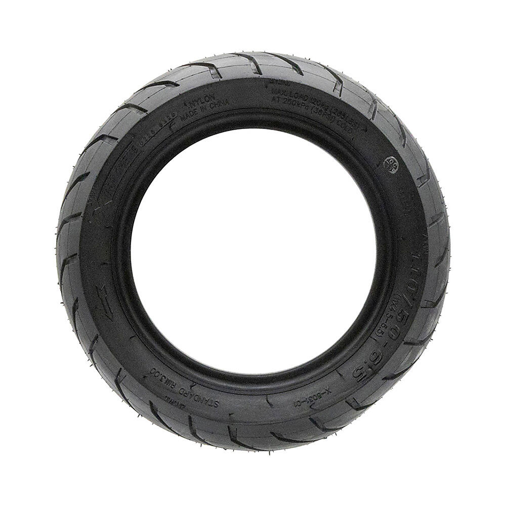 Neumático Tubeless 110/50-6,5 Cityroad Xuancheng para Patinete Eléctrico 2/5