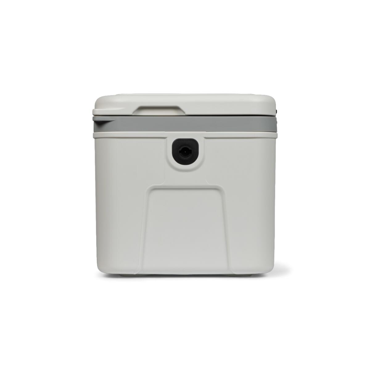 Steamy Marine 21, Koelbox, 21L, Wit 5/7