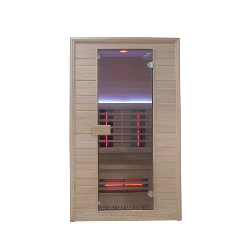 BOREAL SAUNA picture