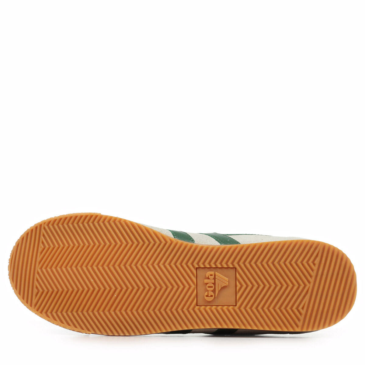 Sneakers Sport Homme Harrier Suede 6/6