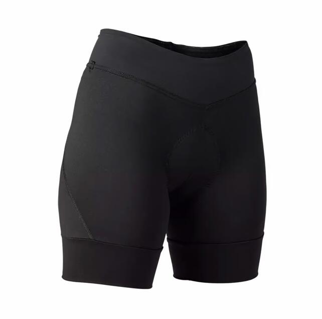 Fox Tecbase Lite Liner Womens MTB Shorts