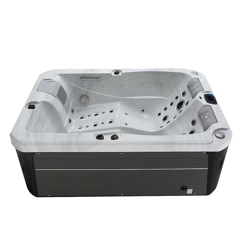 Spa Archipel® GT2 Thérapeutique: Spa Balboa® 2 places allongées 210 x 148 cm 4/7