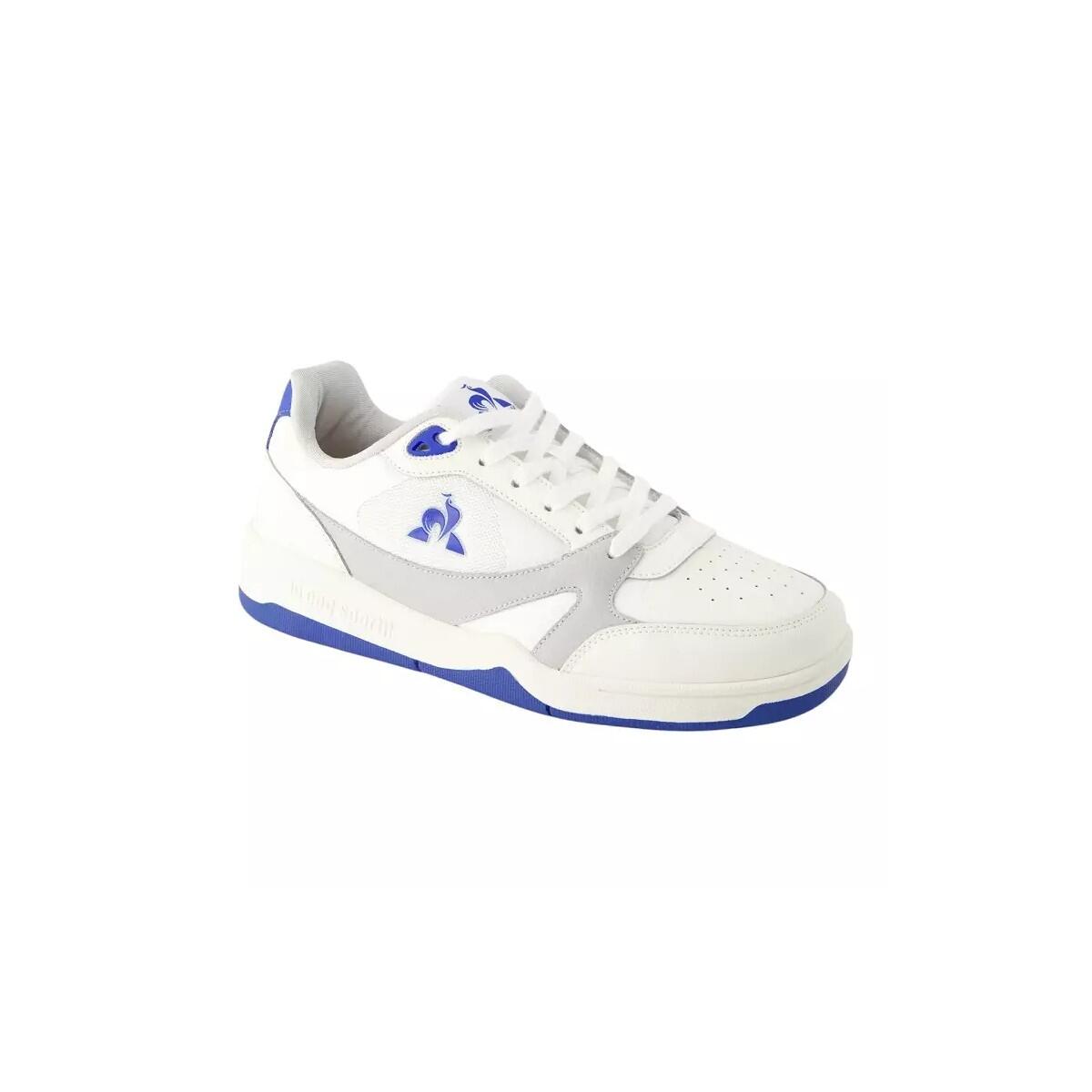 Chaussures Homme Baskets Le Coq sportif Blanc LE COQ SPORTIF 2/7