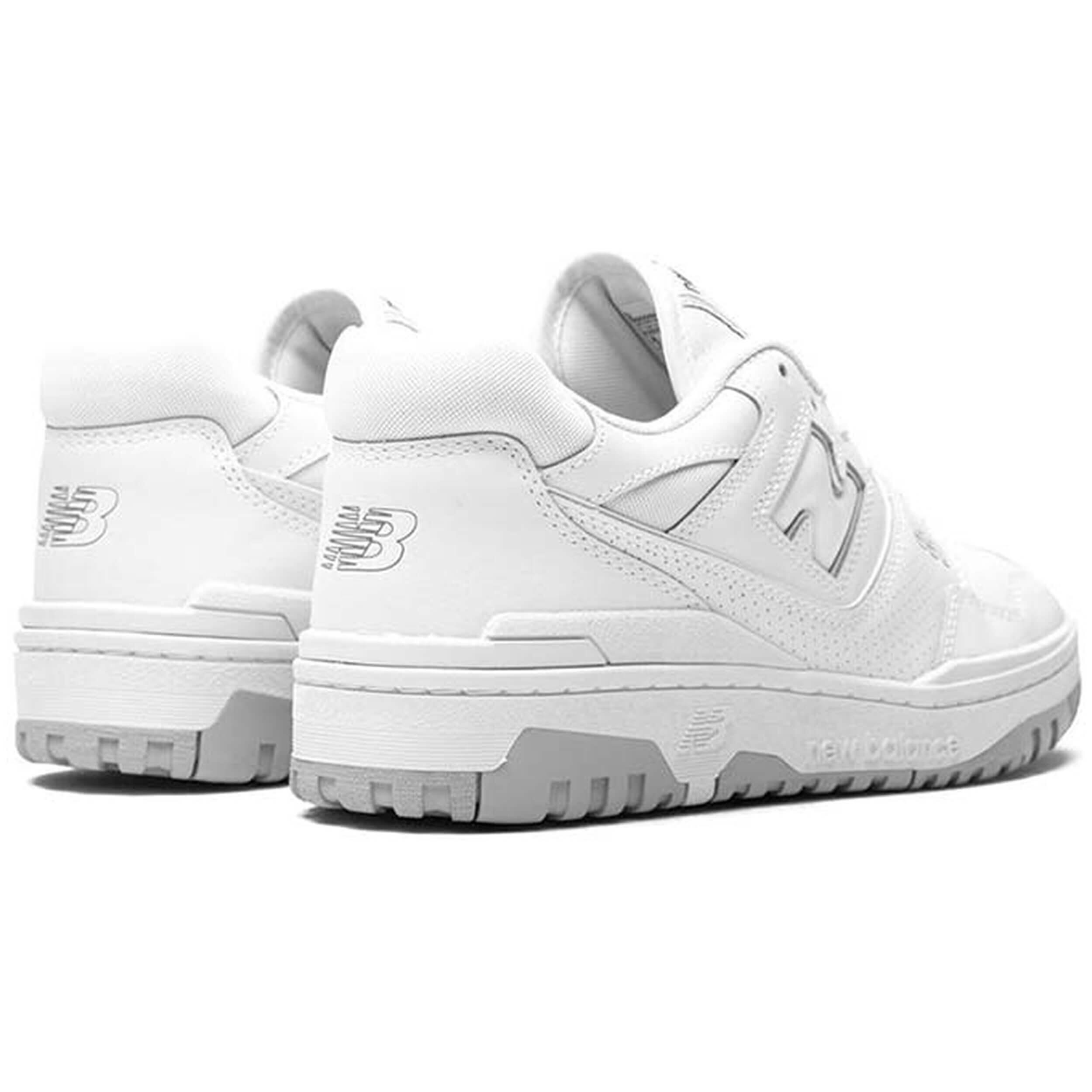 Scarpe New balance modello BB550PB1 per unisex 3/7