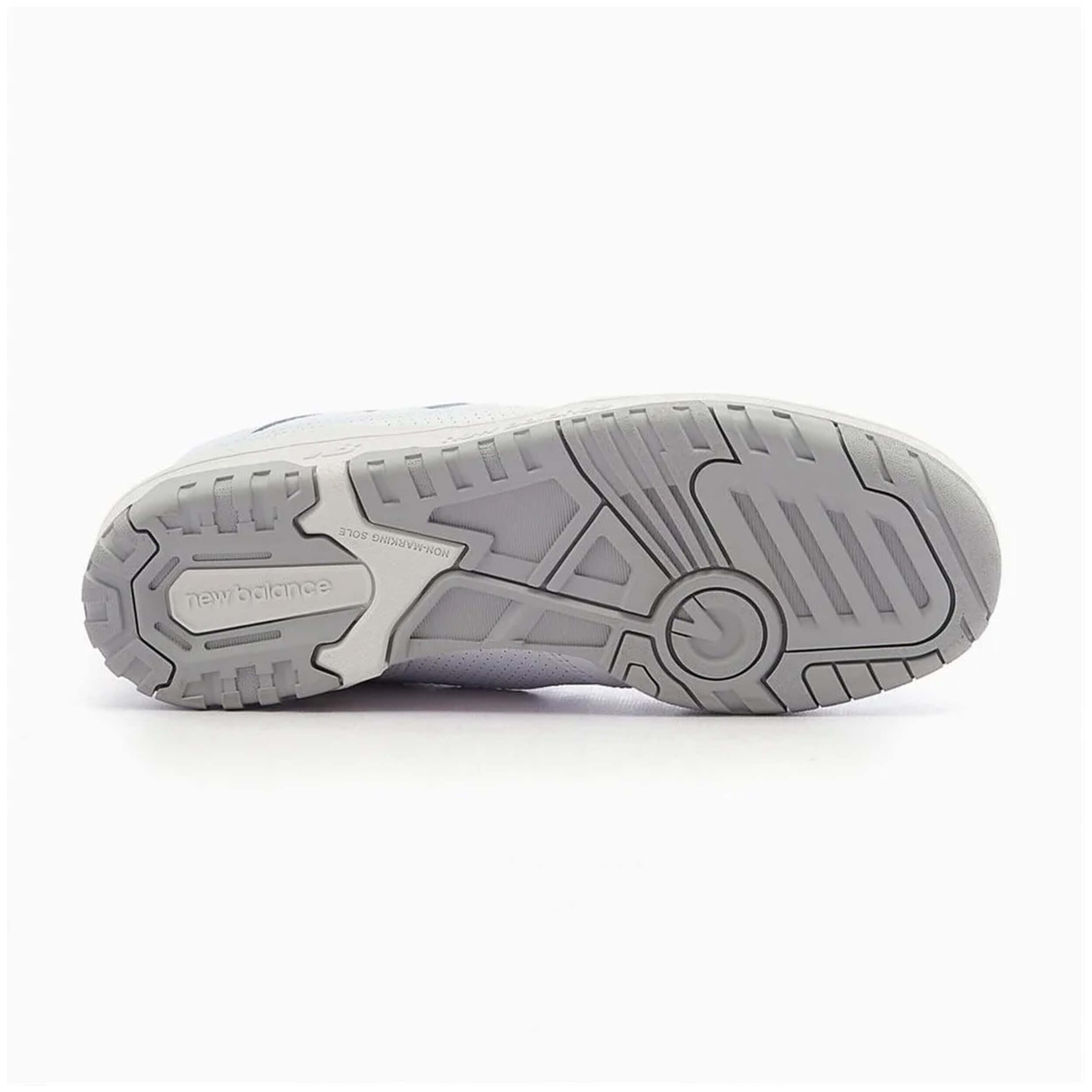 Scarpe New balance modello BB550PB1 per unisex 2/7