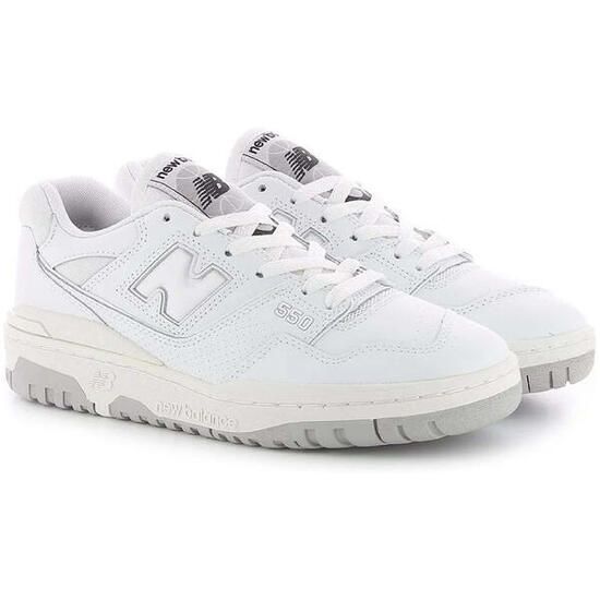 Baskets New balance modèle BB550PB1 pour unisexe