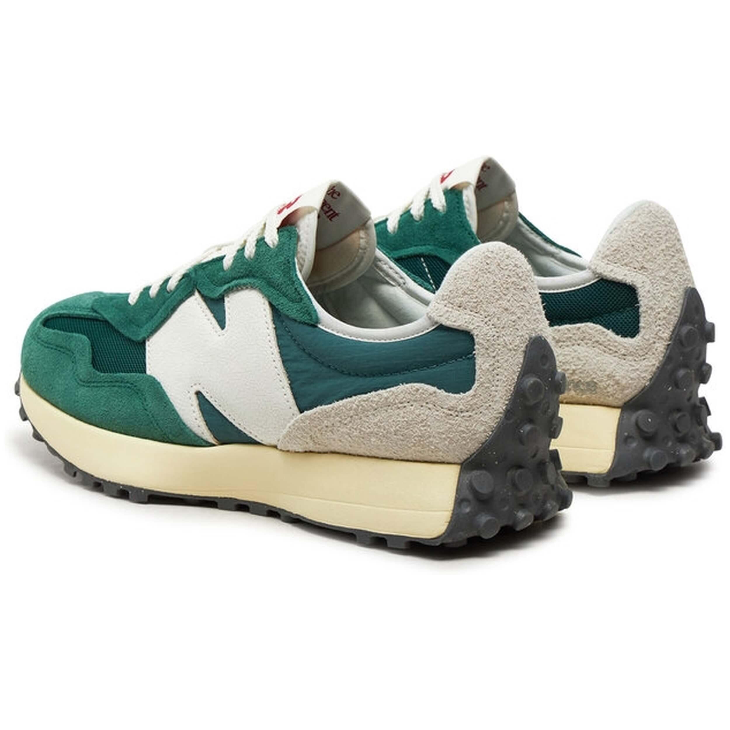 Baskets New balance modèle U327WRG pour homme 3/5