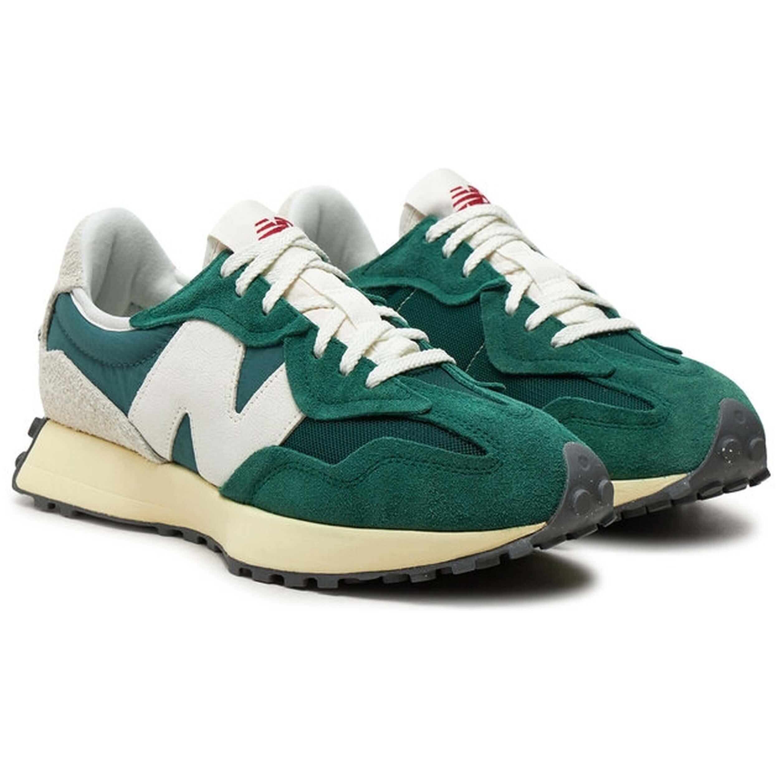 Baskets New balance modèle U327WRG pour homme 2/5