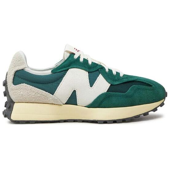 Baskets New balance modèle U327WRG pour homme