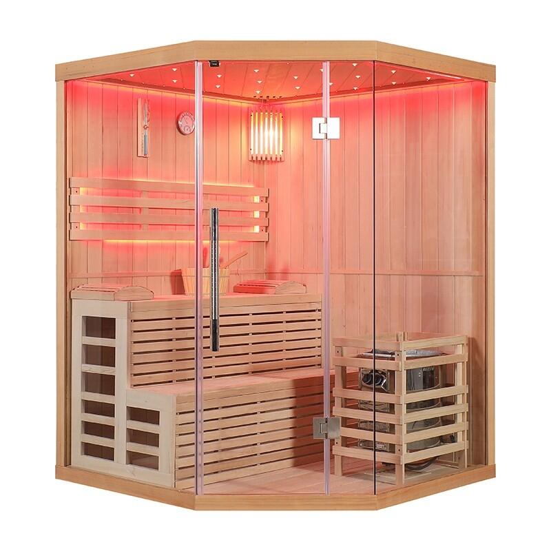 BOREAL SAUNA picture