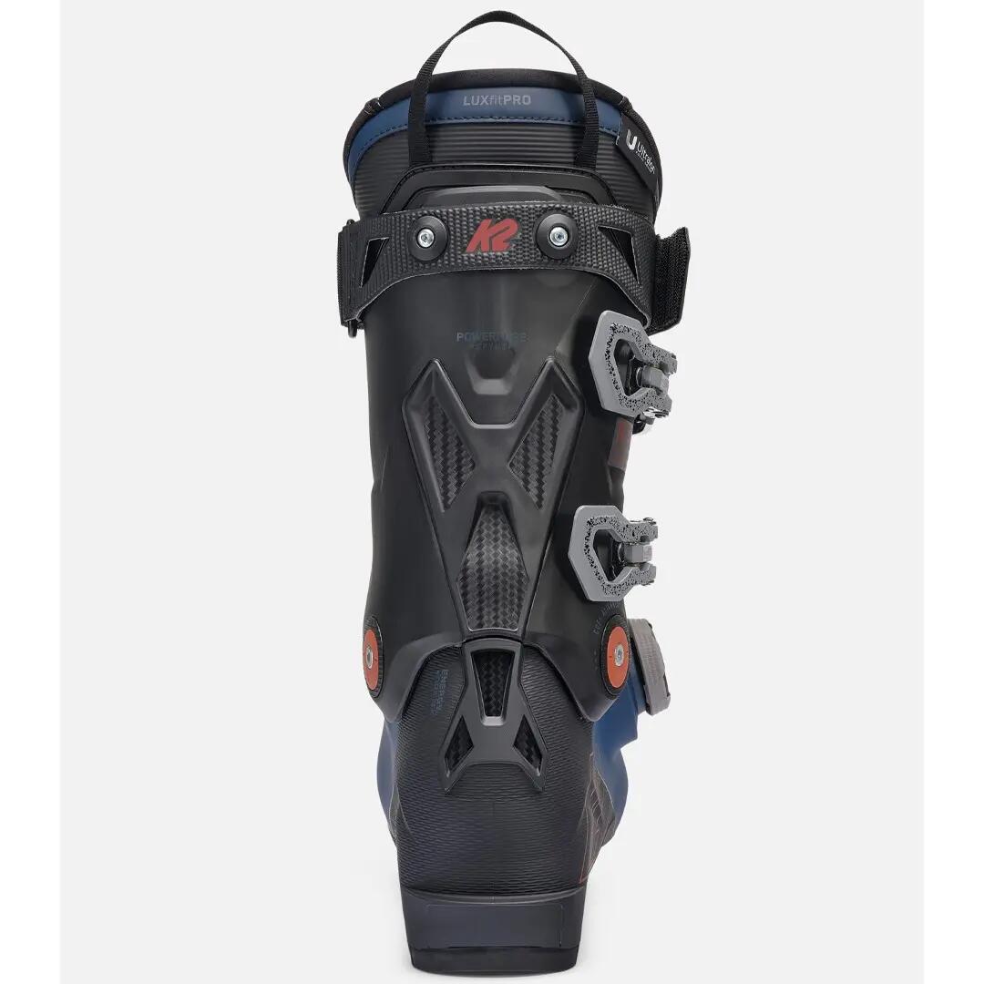 Chaussures De Ski Recon 110 Boa All Mountain Homme 4/4