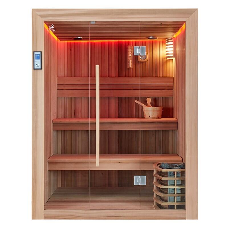 BOREAL SAUNA picture
