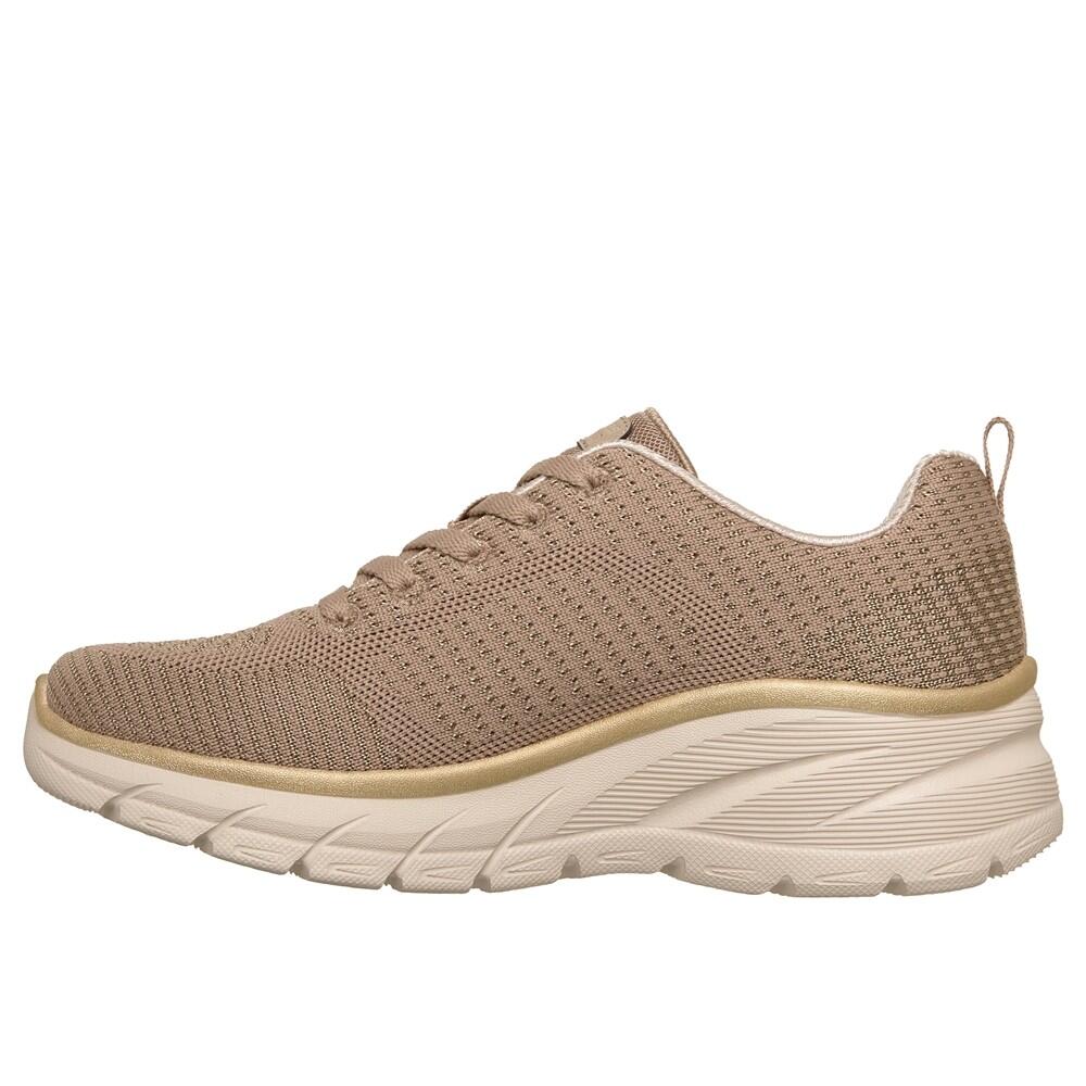 Baskets FEMME Skechers  Fashion Fit En doux tissu GRIS 7/7