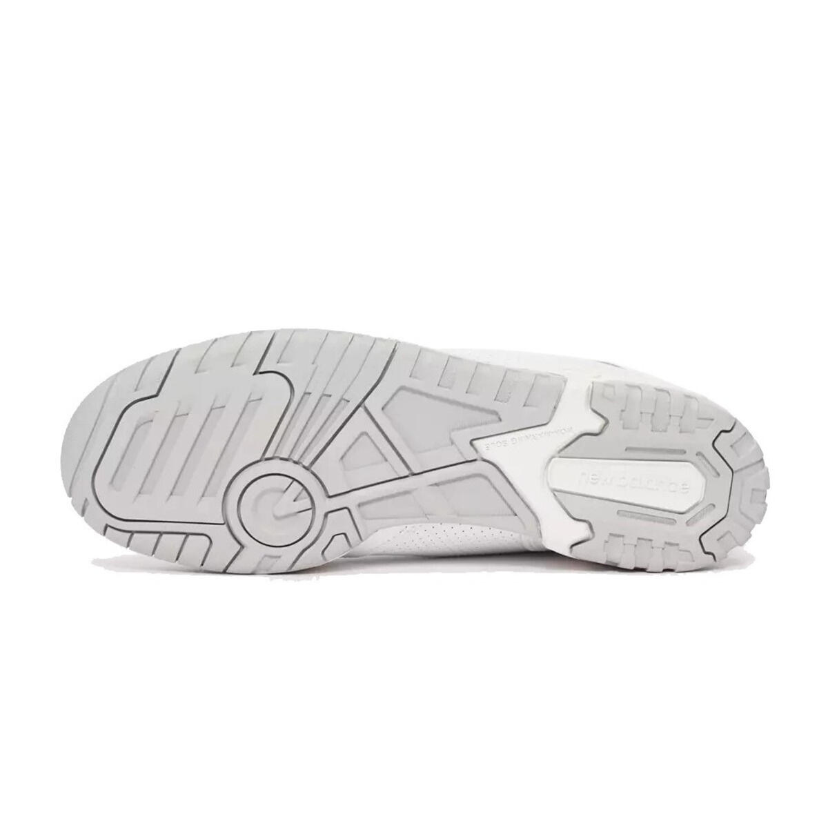 Turnschuhe New balance Modell BB550PB1 für unisex 3/7