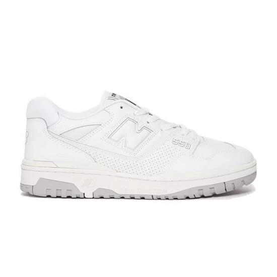 Chaussure New Balance 550 Blanc