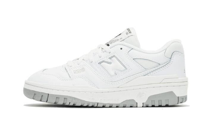 Turnschuhe New balance Modell BB550PB1 für unisex 4/7