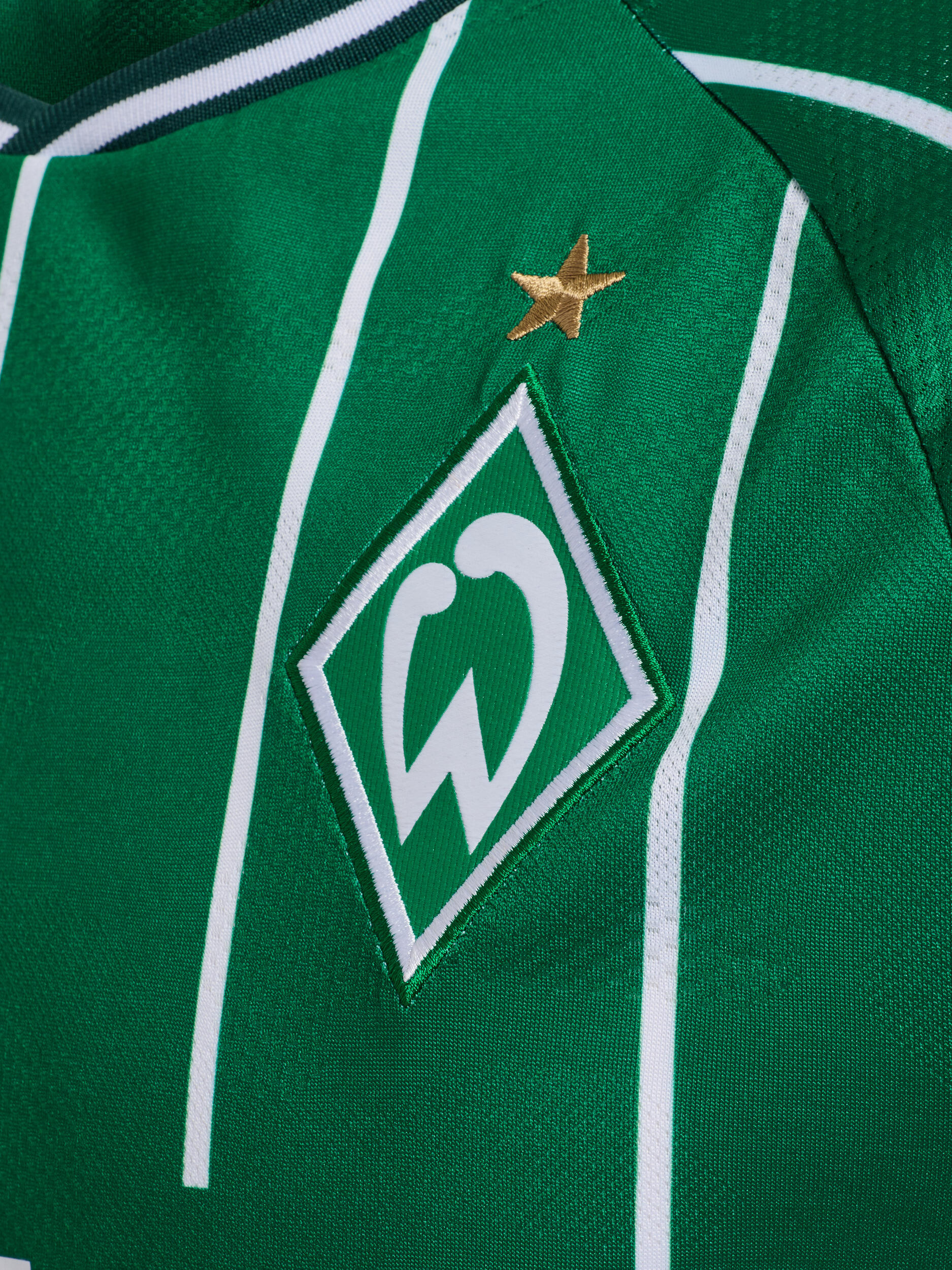 Instap T-Shirt Wer 25/26 Unisex Volwassene 6/7