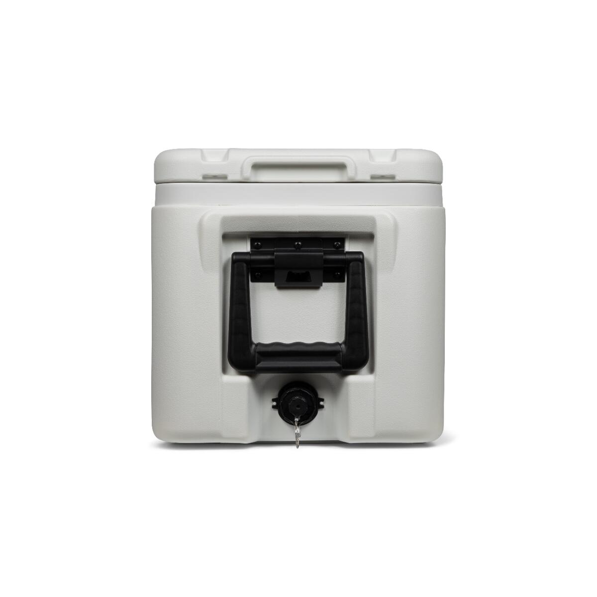 Steamy Marine Pro 50 koelbox, 50L, Wit 5/7