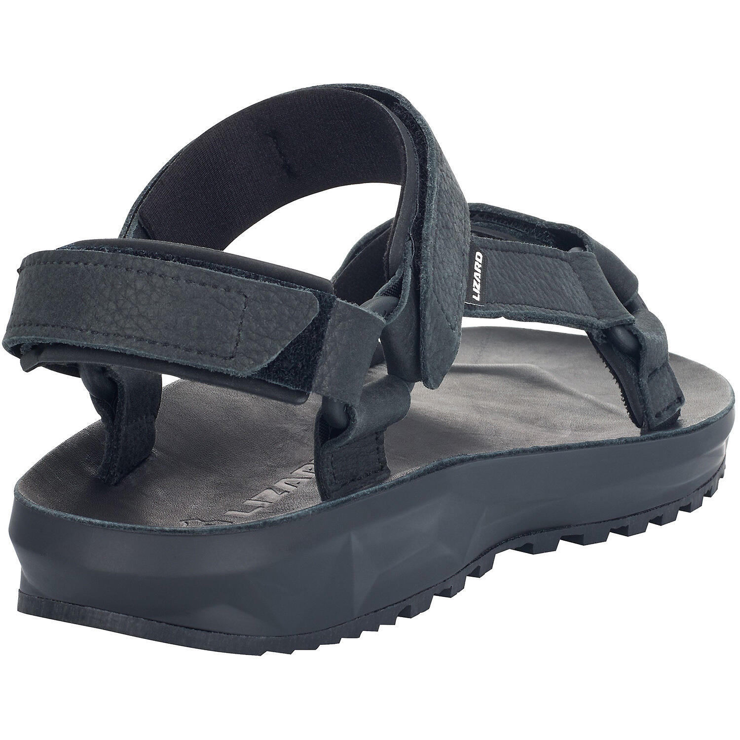 Sandali montagna uomo Super Hike Leather 7/7