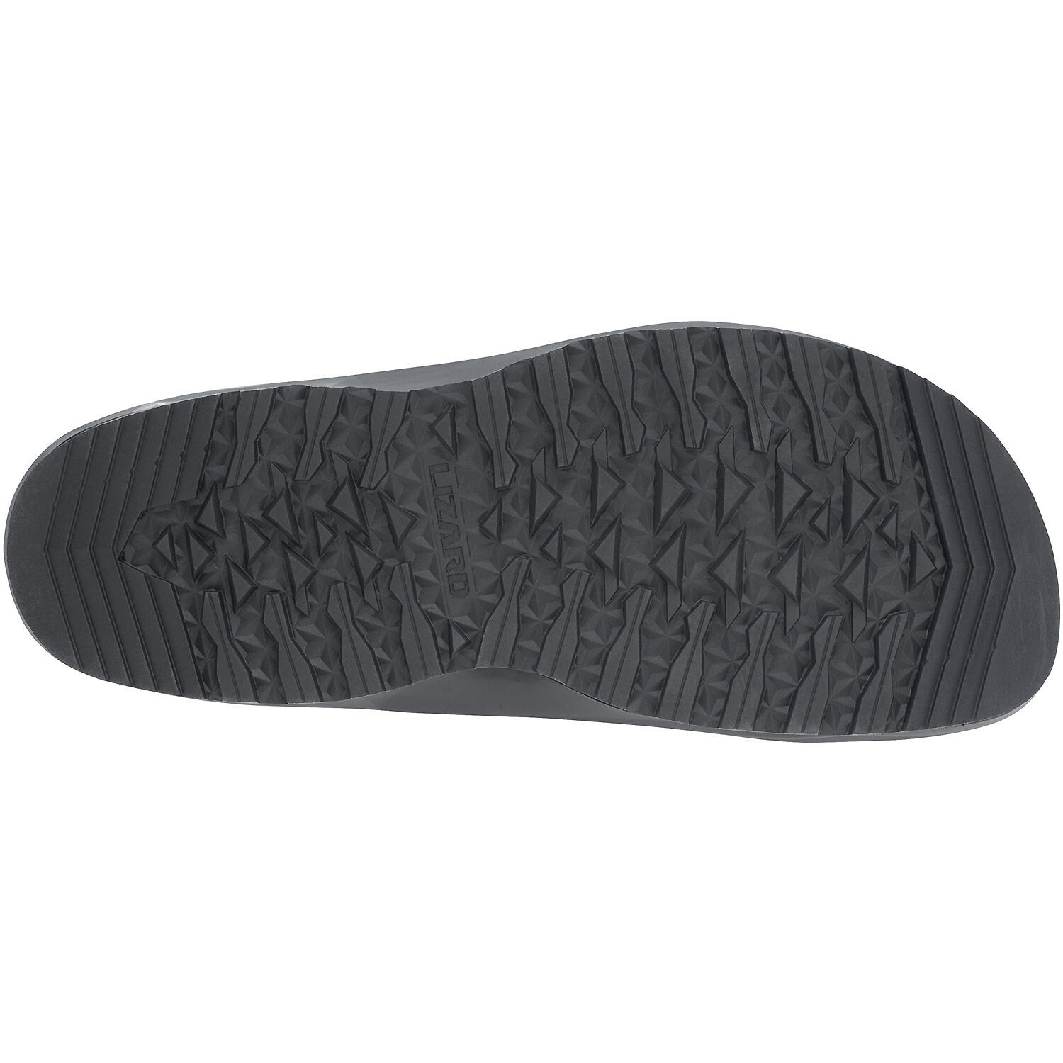 Sandali montagna uomo Super Hike Leather 6/7