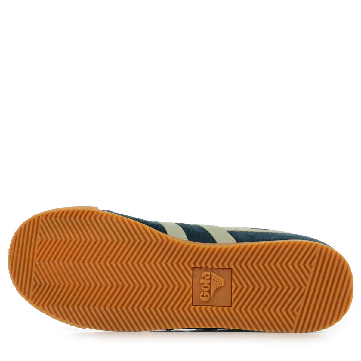 Sneakers Gola Harrier Suede 6/7