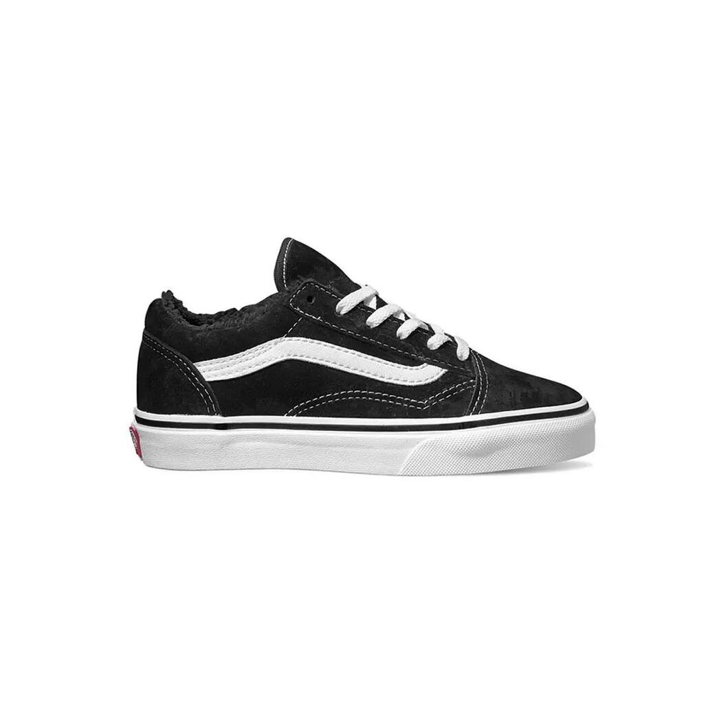 Sneakers Vans model VN000W9T6BT1 for children