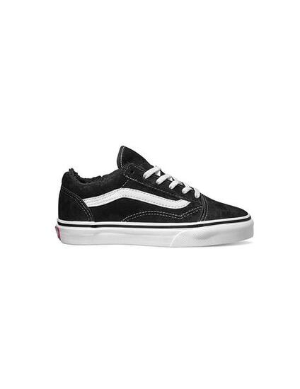 Zapatillas Vans modelo VN000W9T6BT1 para niños