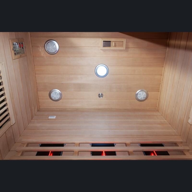 BOREAL SAUNA picture