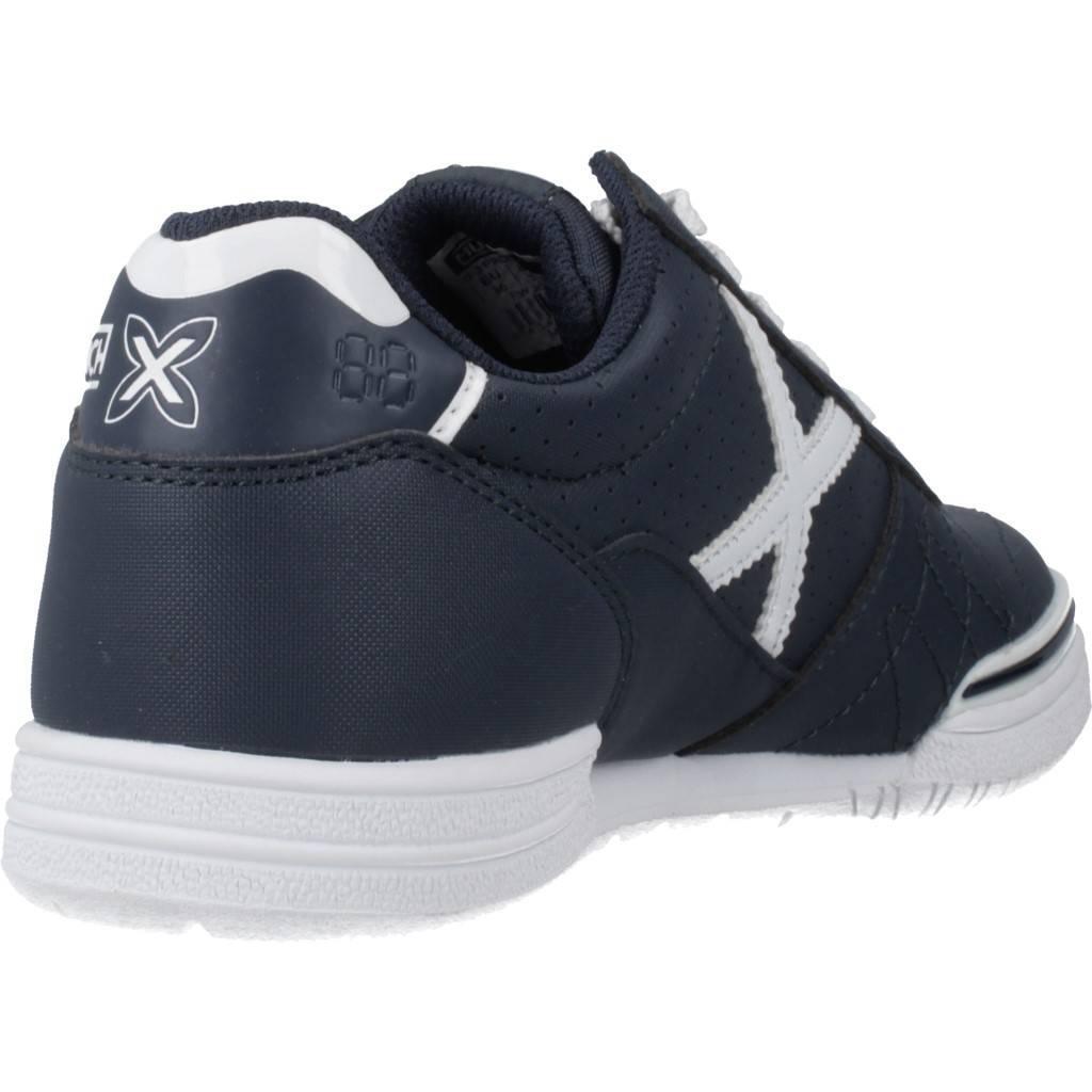 Football en salle pour homme Munich Marine 3/5