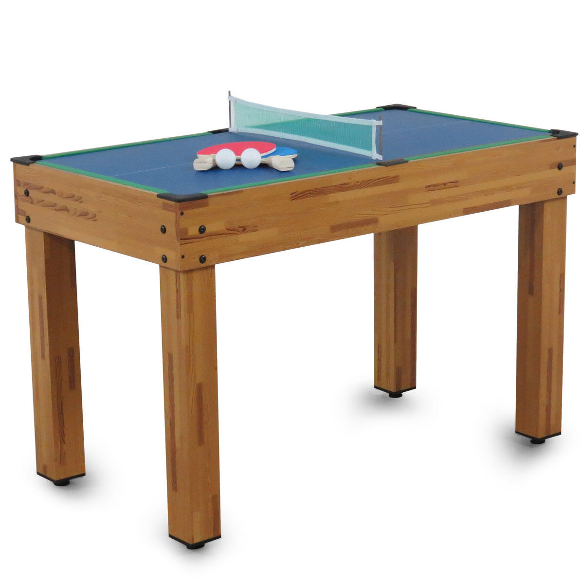 Pegasi Multi speeltafel 10 in 1 3/5