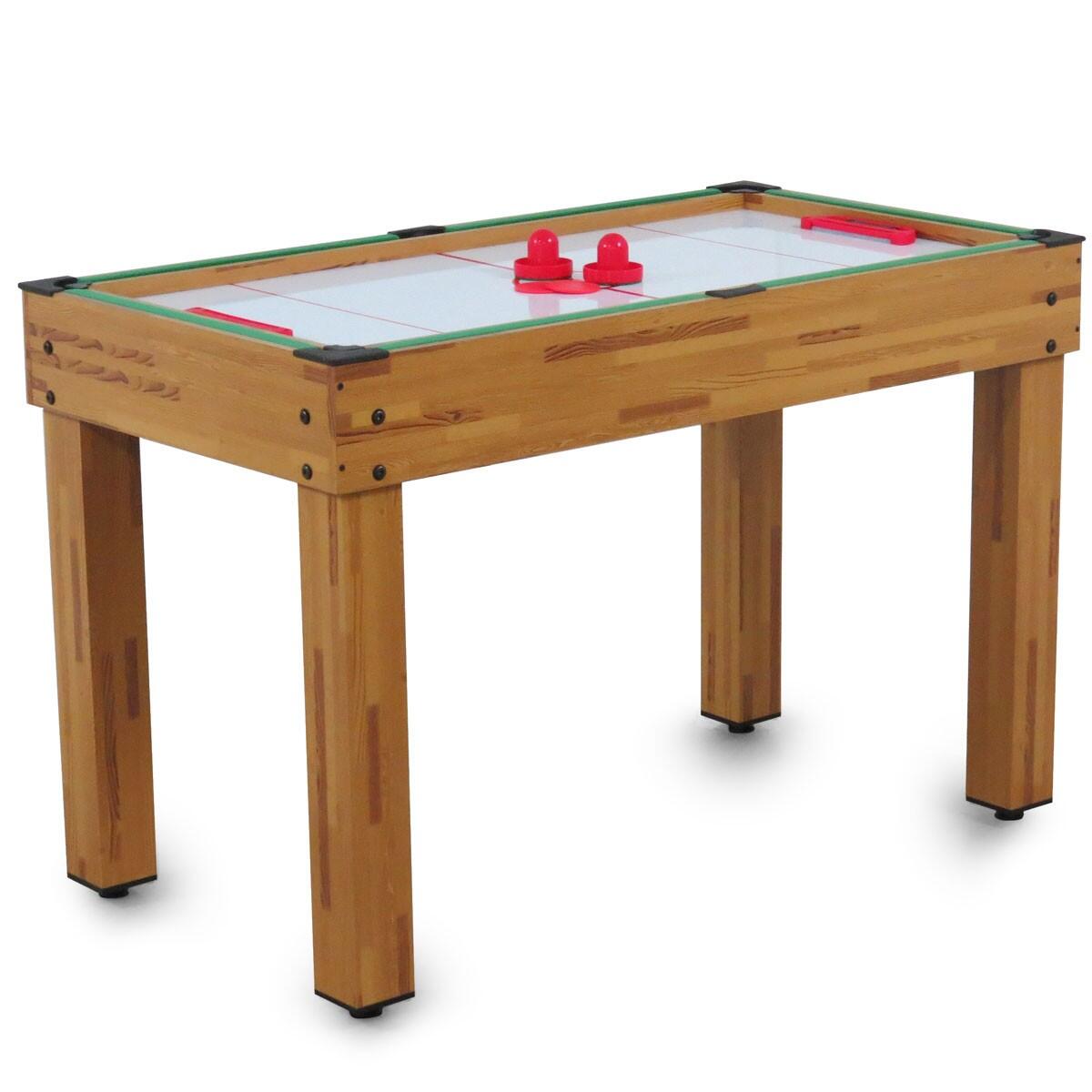 Pegasi Multi speeltafel 10 in 1 5/5