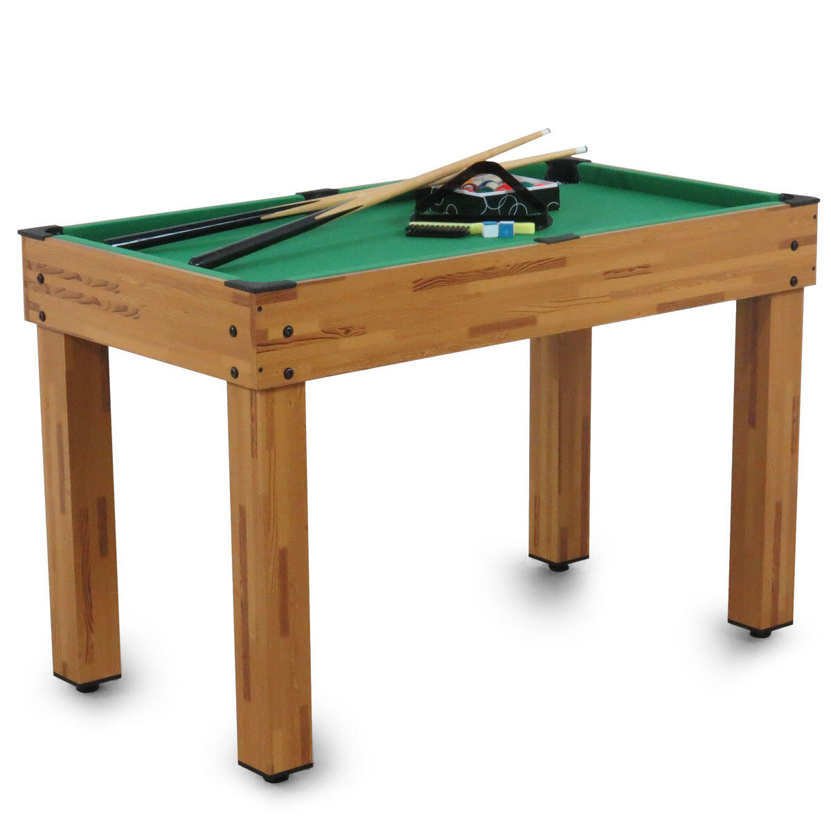 Pegasi Multi speeltafel 10 in 1 4/5