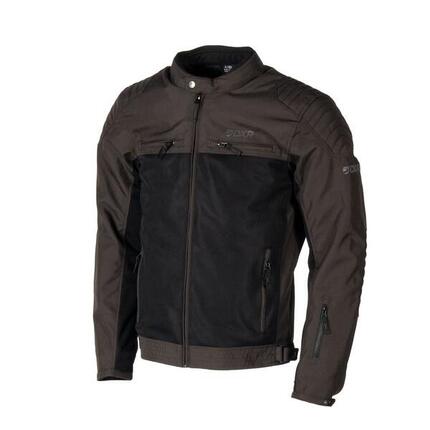 SWIZZLE TEX homme Dark brown/Noir DXR