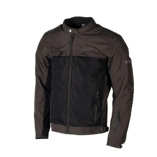 SWIZZLE TEX homme Dark brown/Noir DXR