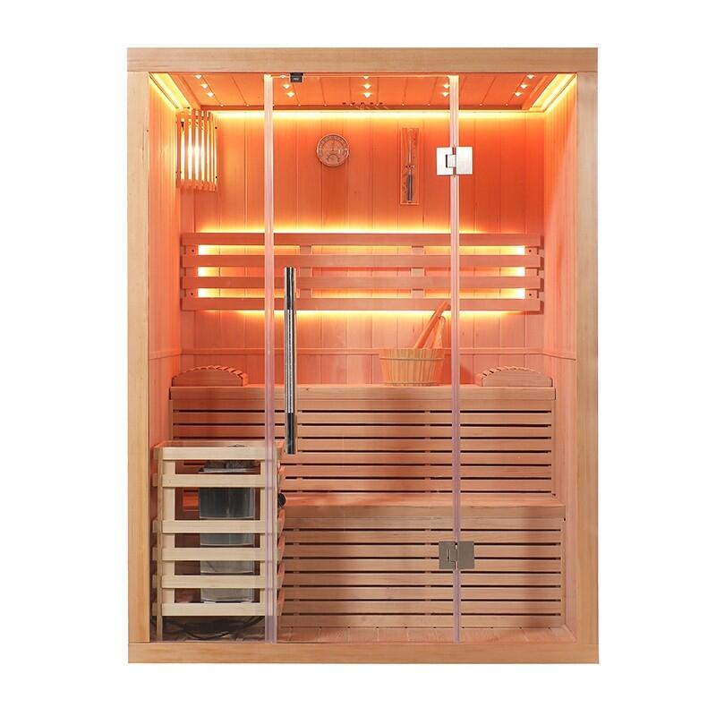 BOREAL SAUNA picture