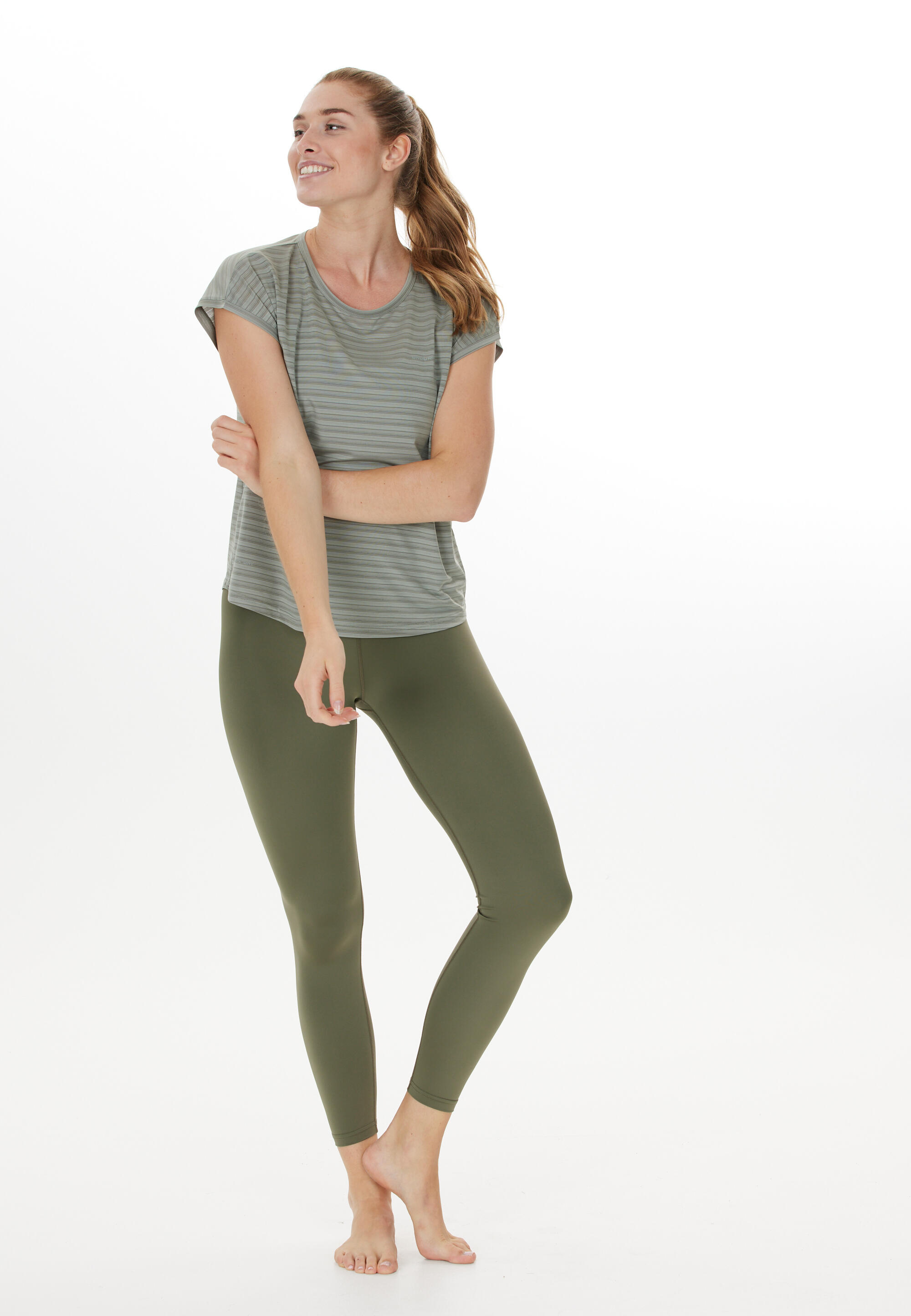 T-shirt da donna Endurance Limko 3/5