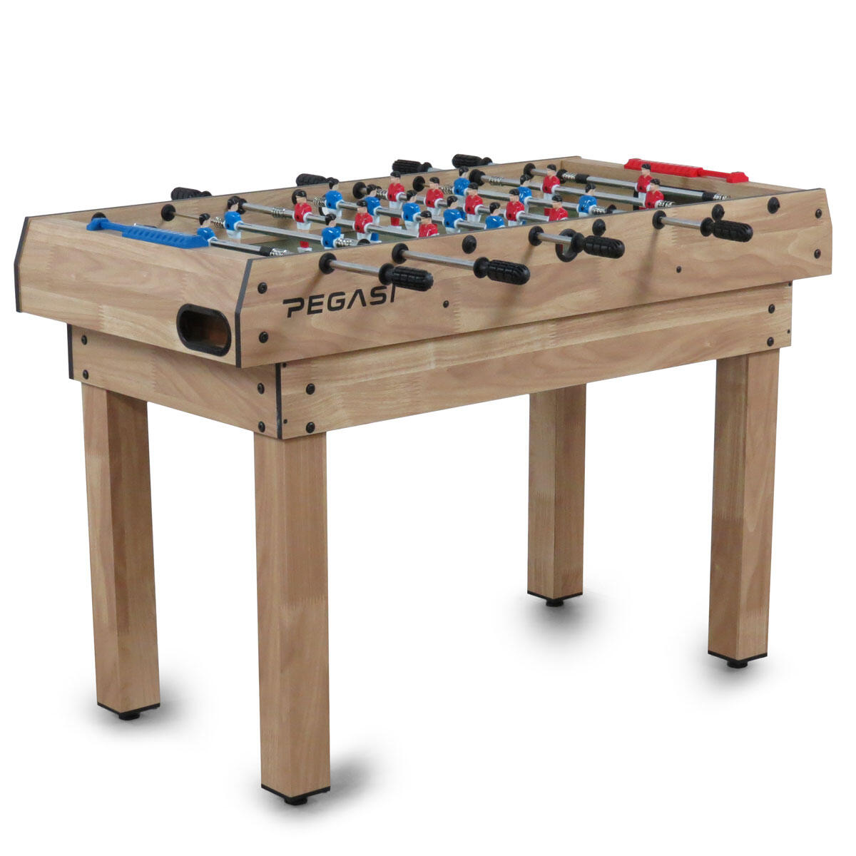 Pegasi Multi speeltafel 4 in 1 5/5