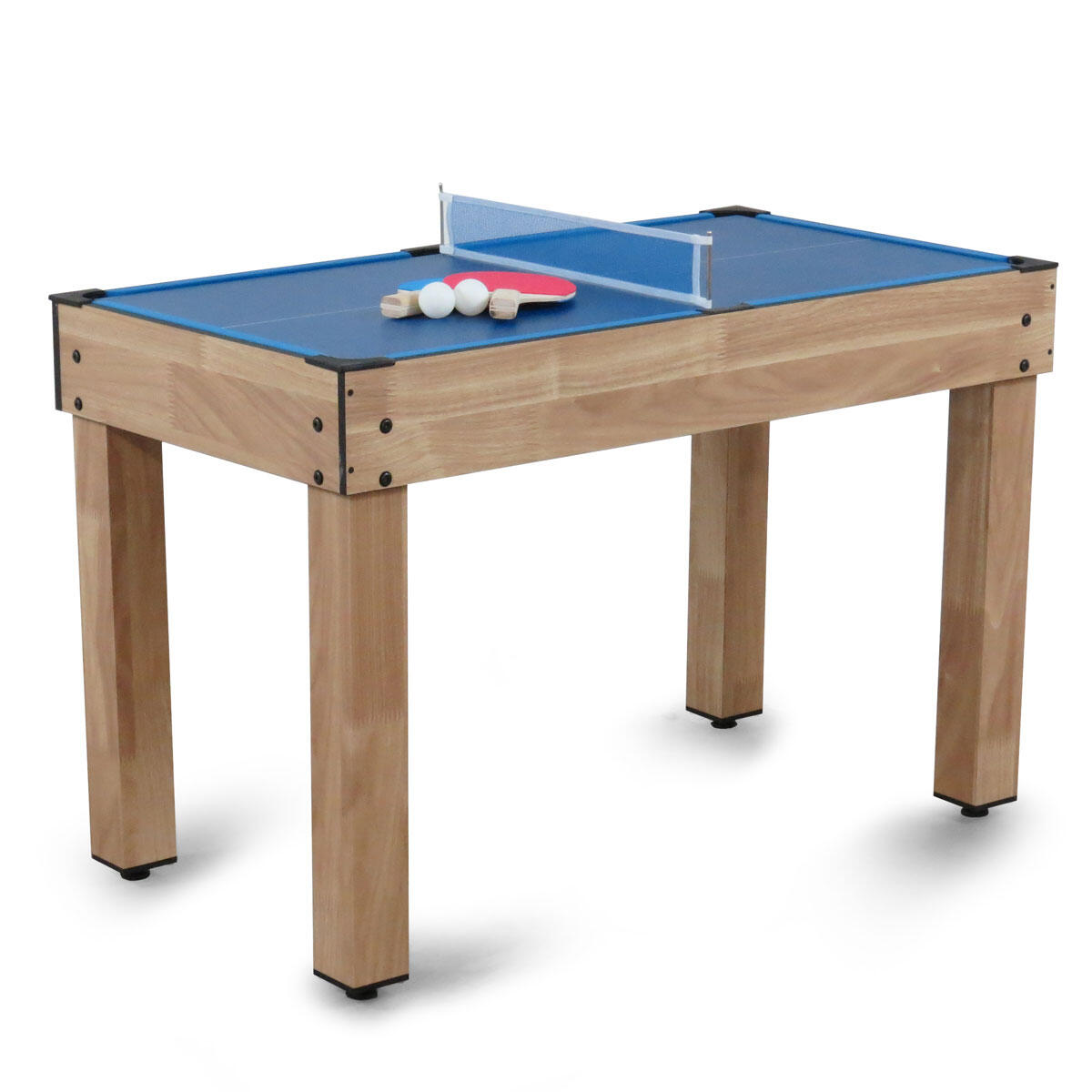 Pegasi Multi speeltafel 4 in 1 4/5