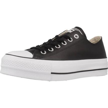 Chaussures Converse Chuck Taylor All Star Lift Ox blanches