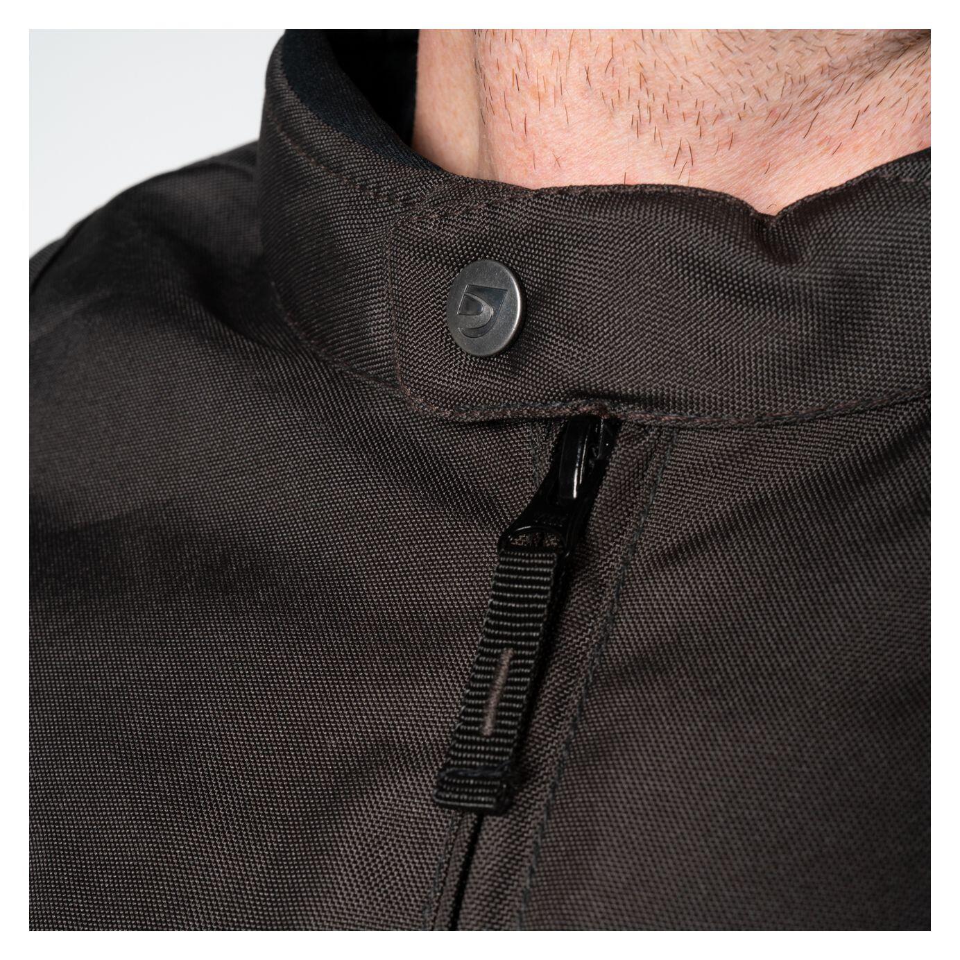 Blouson Moto HOMME Certifié | SWIZZLE TEX MOTOBLOUZ 7/7