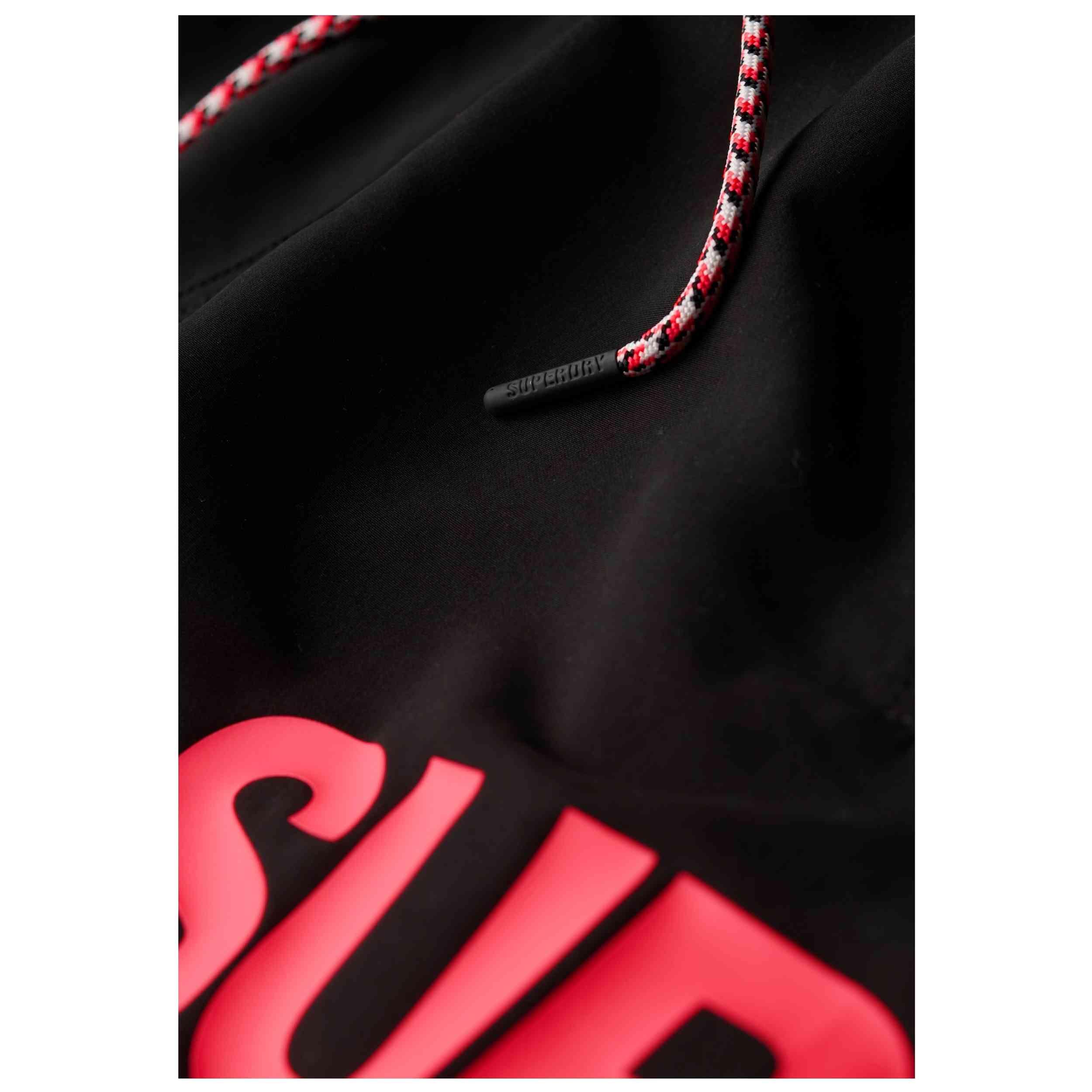 Badpak Superdry model M3010228A-MBC voor mannen 5/5