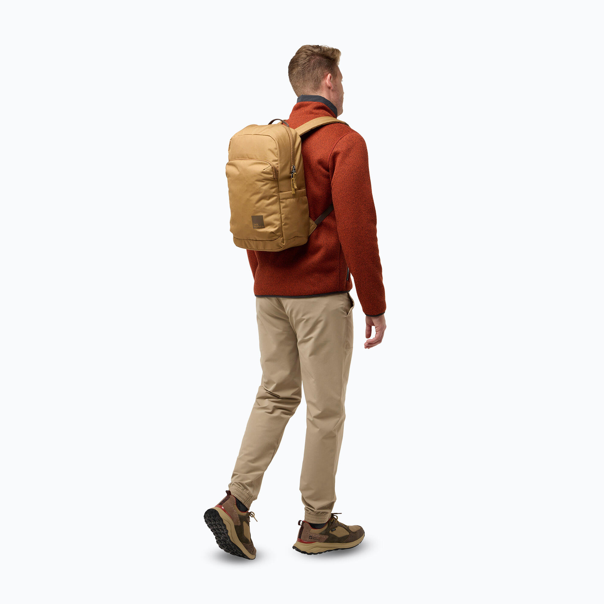Jack Wolfskin Taubenberg - Rucksack 14" 43 cm 7/7