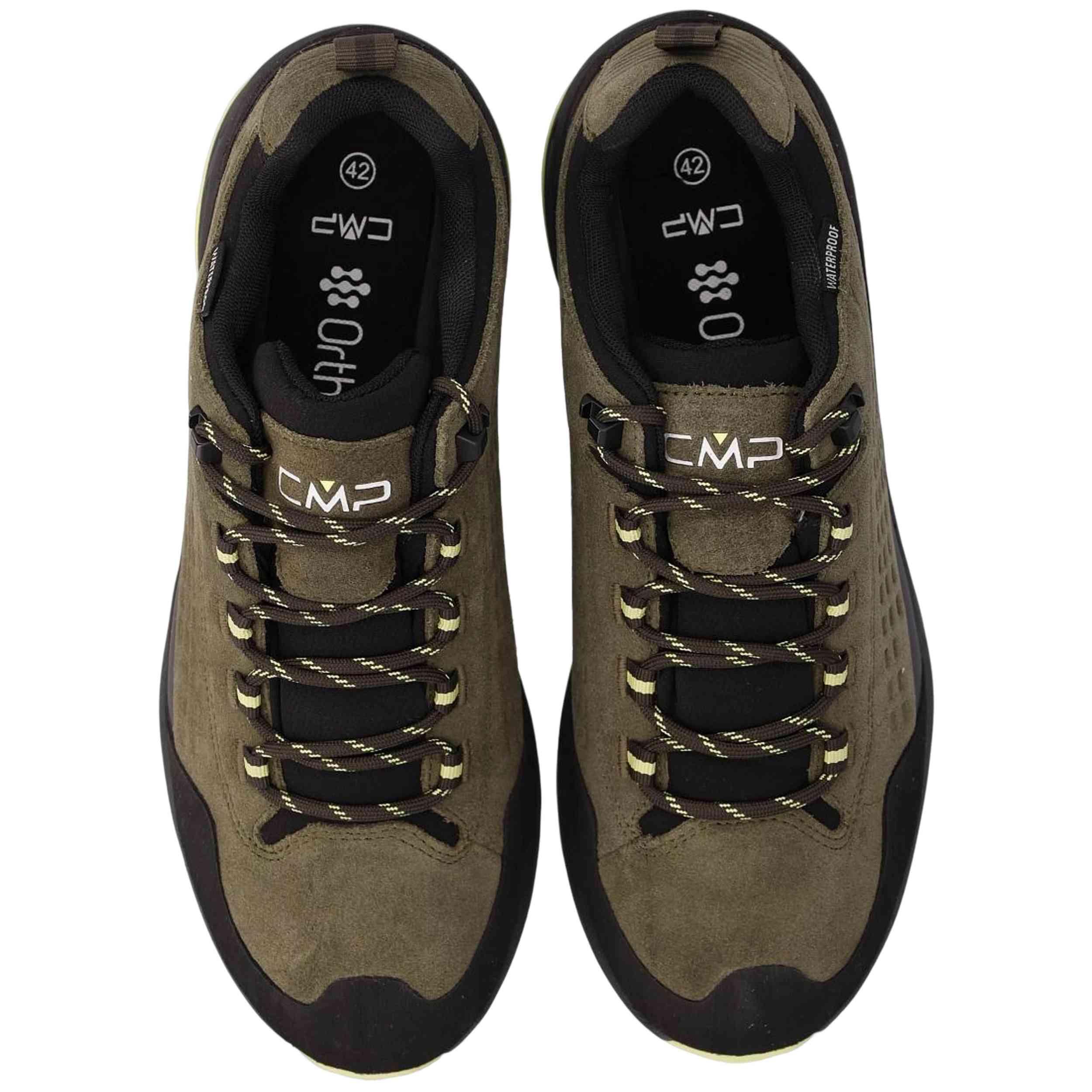 Chaussures de randonnee Campagnolo modèle 3Q17597-34EU pour homme 5/5